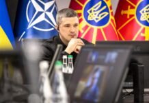 На заседании «Рамштайна» партнеры анонсировали военной помощи на $38 млрд – Федоров