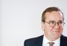 Германия готова дать ВСУ пять ракет PAC-3 при условии совместного с партнерами пожертвования