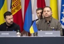 «Свои причины». Зеленский отрицает, что уволил Ермака из-за обысков НАБУ