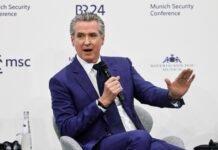 «Не приносит результатов». Главный оппонент Трампа оценил подход США к мирным усилиям