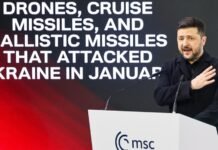 Зеленский о промедлении с помощью: Многим политикам надо поучиться у наших спасателей