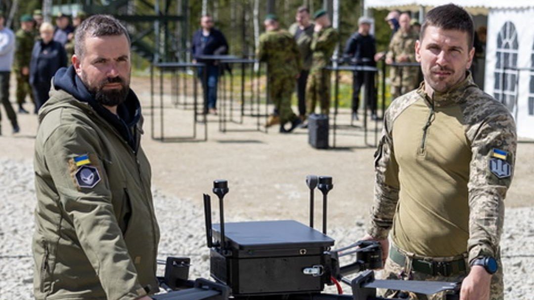 Разгром сил НАТО за день: в ВСУ показали победу над Альянсом во время учений – видео