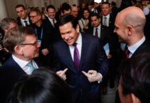 «Пусть сваливают». Европа готовится жить без гарантий США – станет ли Украина альтернативой