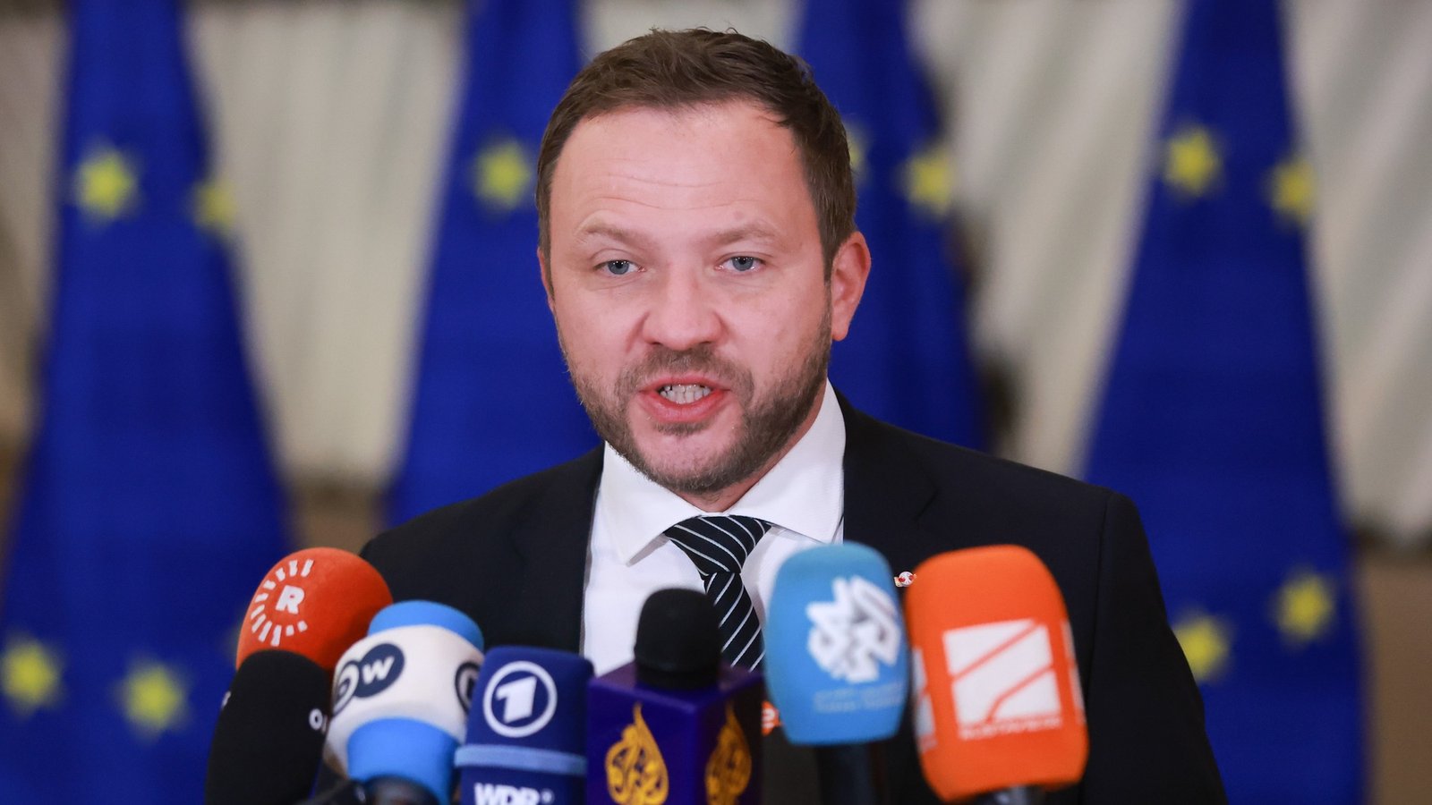 Эстония готова разместить на своей территории ядерное оружие союзников – глава МИД