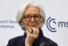 ЕЦБ предоставит доступ к ликвидности в евро для всех центробанков мира