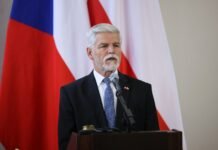 Президент Чехии не верит, что мирное соглашение будет подписано «в краткосрочной перспективе»