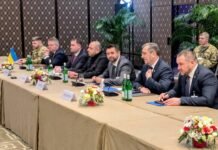 Второй день переговоров. Зеленский говорит – могли бы выйти на финальный этап, если бы не РФ