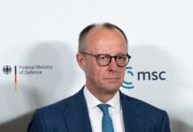 «В состоянии глубокого варварства». Мерц не верит в налаживание нормальных отношений с РФ