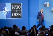 Politico: США против приглашения Украины и еще четырех государств на саммит НАТО в Анкаре