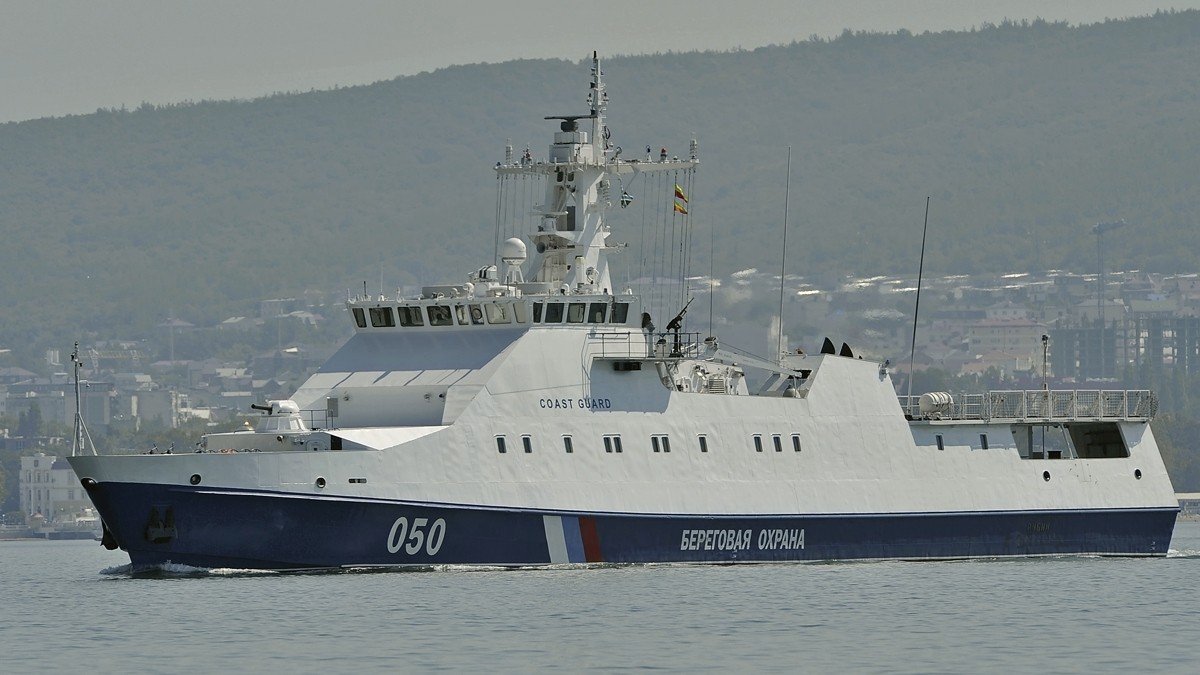 Защитники поразили корабли и самолеты оккупантов в Крыму – фото