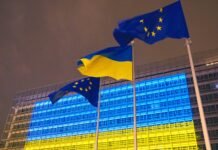 Европейцы благодарят украинцев за четыре года сдерживания России. Кроме Орбана