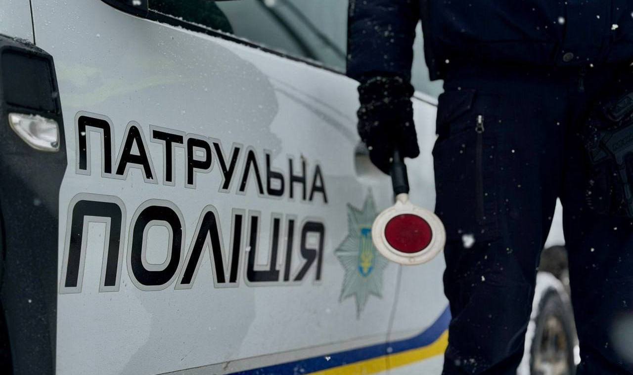 Во Львовской области в ДТП с прокурором погибла дочь военного, еще один ребенок травмирован