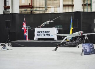 В Британии открыли первый украинский оборонный завод – Залужный назвал плюсы для сторон