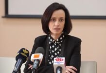 Полный запрет русского языка в школах не нужен: это создаст новые линии раскола – Минобразования