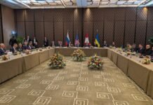 Переговоры в Женеве: что известно о втором дне встречи Украины, США и РФ