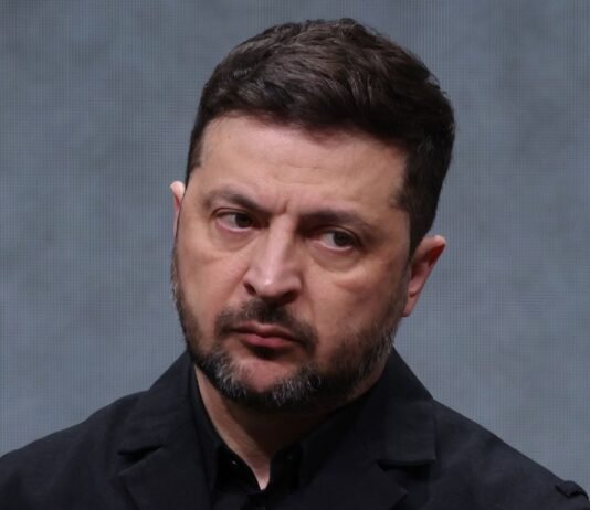 Зеленский сделал громкое заявление по Ирану