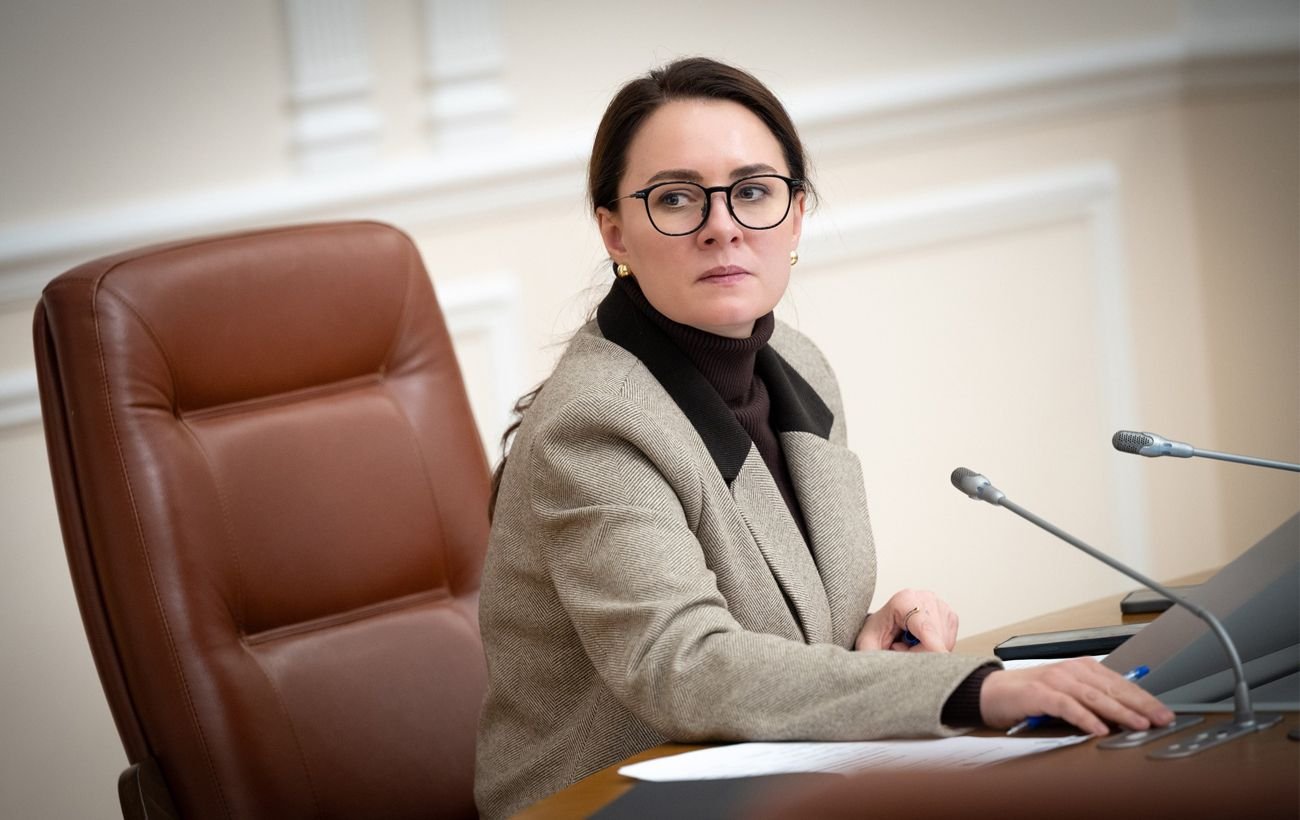 НДС для ФОП: Кабмин определился, будет ли подавать законопроект в феврале