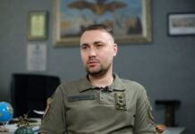 Буданов сделал первое заявление об итогах переговоров с РФ в Абу-Даби