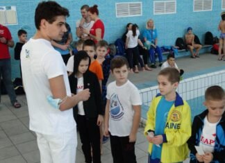 Війна замість дитячих років: історія 12-річного Олександра з Харкова (соціальна реклама)