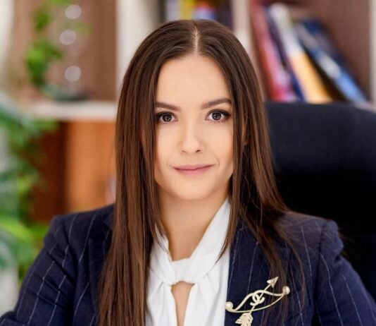 Оператор ГТС получил новую руководительницу: кто такая Наталья Бойко