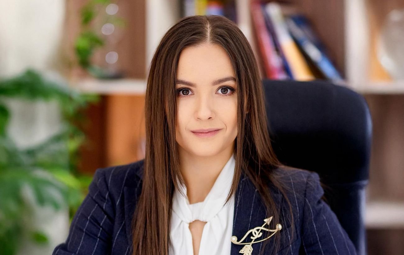 Оператор ГТС получил новую руководительницу: кто такая Наталья Бойко