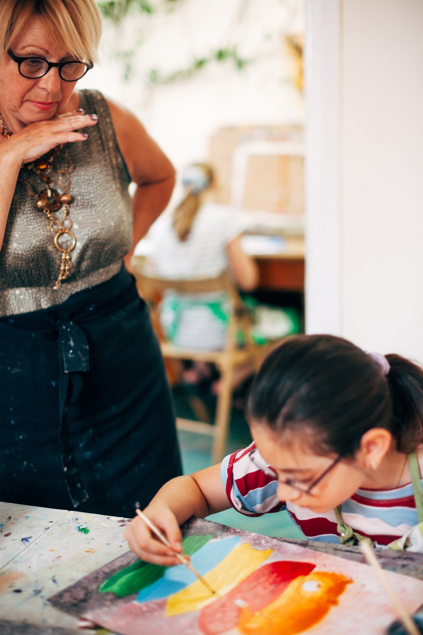 Світ може підтримати українських дітей: проєкт фонду вийшов на GlobalGiving (Пресслужба МБФ «Без Коронів»)