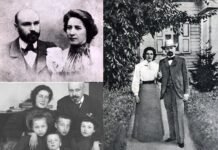 Від Бальзака до Коцюбинського: до Дня закоханих згадуємо романи митців, що зародились на Вінниччині