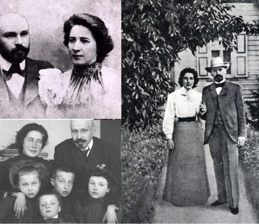 Від Бальзака до Коцюбинського: до Дня закоханих згадуємо романи митців, що зародились на Вінниччині