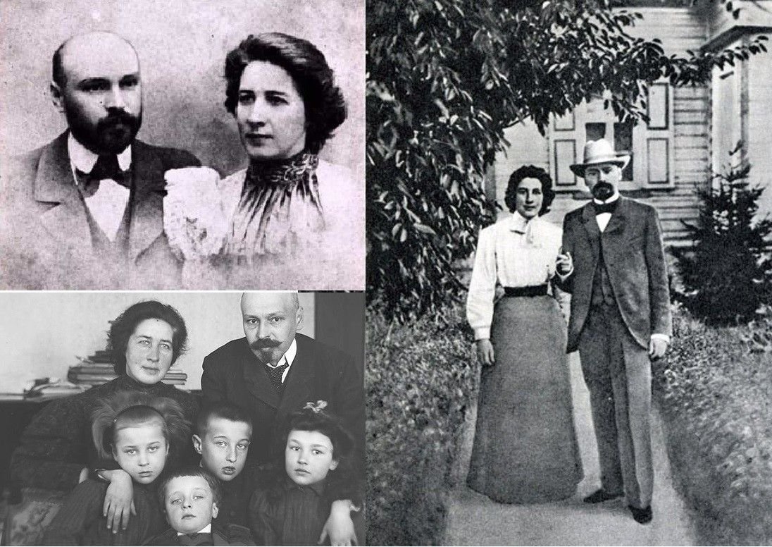 Від Бальзака до Коцюбинського: до Дня закоханих згадуємо романи митців, що зародились на Вінниччині