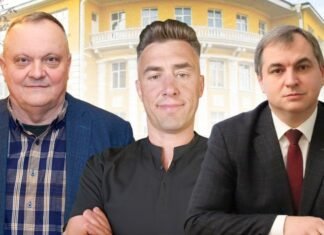 Вибори ректора у ВДПУ обговорили у Верховній Раді