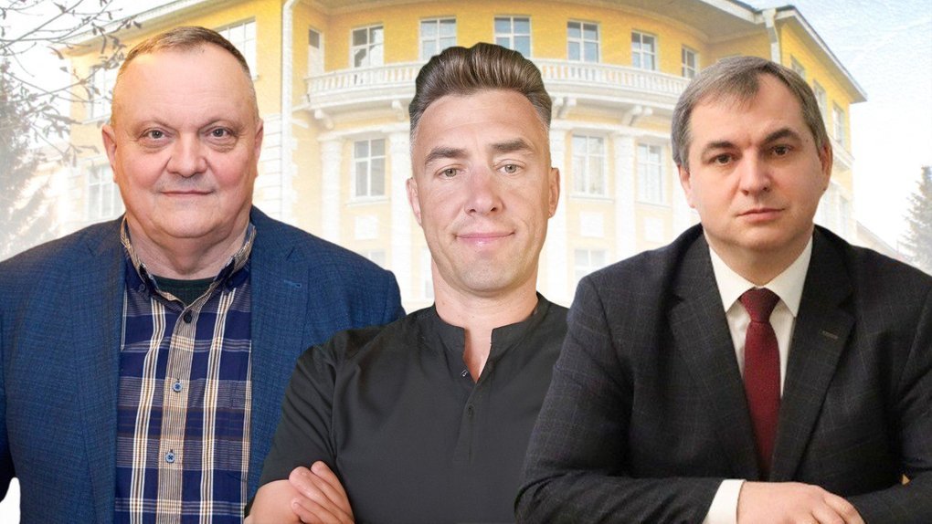 Вибори ректора у ВДПУ обговорили у Верховній Раді