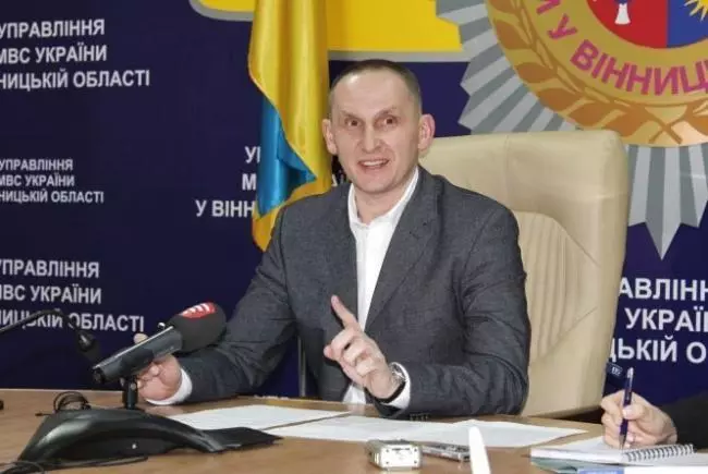 Верховний Суд відкрив касаційне провадження у справі Шевцова та Шарія