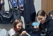 Місяць у бункері в Маріуполі: історія 11-річного Роми (соціальна реклама)