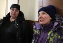 У Вінниці триває суд над учителем, обвинуваченим у вбивстві двох підлітків у Шаргороді
