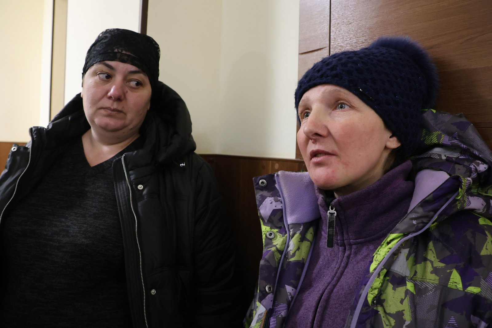 У Вінниці триває суд над учителем, обвинуваченим у вбивстві двох підлітків у Шаргороді