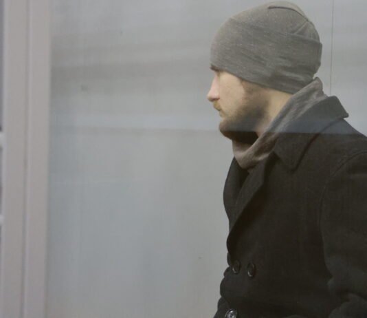 Осудний і усвідомлював дії: нові деталі з суду у справі про подвійне вбивство підлітків у Шаргороді