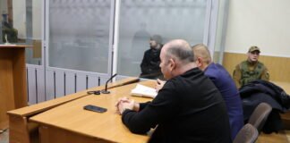 Подвійне вбивство у Шаргороді: у суді досліджують докази у справі Пономарьова