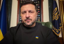 Трехсторонняя встреча в Эмиратах: Зеленский назвал главную цель переговоров