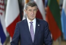 «Это сделал Джонсон»: премьер Чехии ошеломил заявлением о срыве мира с РФ в 2022 году