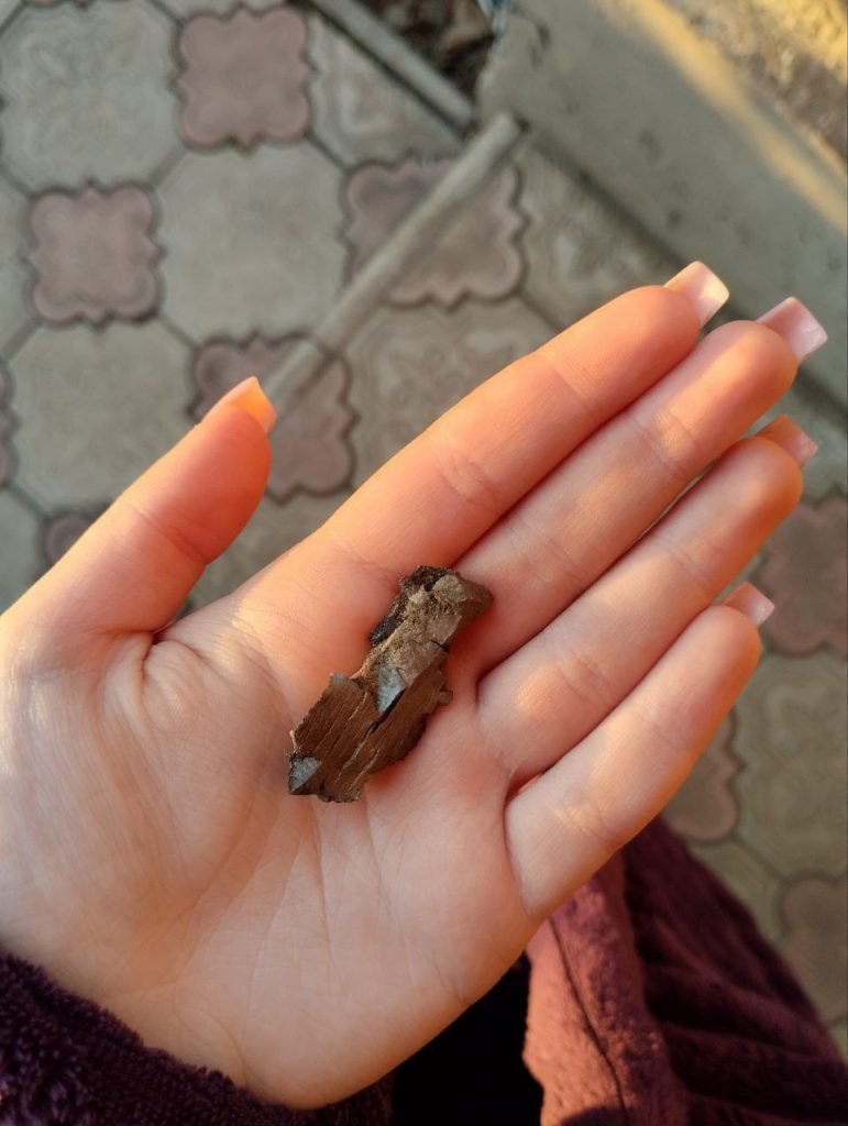 Із прифронтового Марганця — у журналістику: як 17-річна Настя будує нове життя у Вінниці (соціальна реклама)