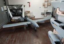 Украинские дроны «завоевывают» Европу: у Зеленского назвали страну, где будет первый завод