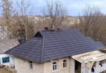 Від старої хати до сучасного дому. Як жінка відновила родинний будинок на Ямпільщині й показала в TikTok