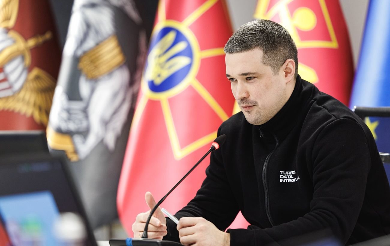 У Украины есть инициативы против баллистики: Федоров предлагает ЕС союз