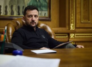 Зеленский раскрыл детали новых переговоров: сначала США, потом Россия