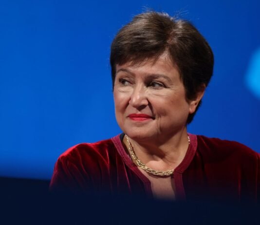 МВФ готов немедленно пересмотреть программу для Украины: при каком условии