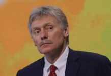 Кремль сделал заявление о «возможном прорыве в переговорах» по Украине