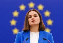 Доставили ли ядерное оружие в Беларусь: ответ Тихановской