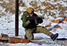 Россия имитирует новое наступление на севере Украины: ISW раскрыли замысел Кремля