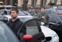 Минуту молчания сделали ежедневной традицией: о которой будет замирать вся Украина