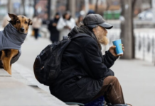 Антициклон принесет экстремальный холод: синоптик назвала две самые опасные ночи февраля